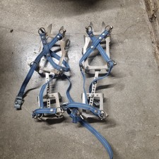 Simond Chamonix Kamalu Paire