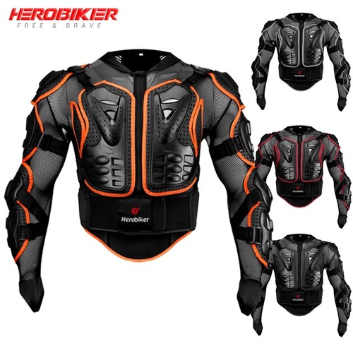 Veste armure protection - armure, moto