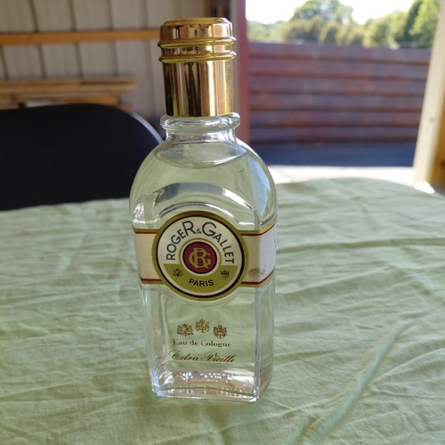Roger gallet extra vieille - roger,