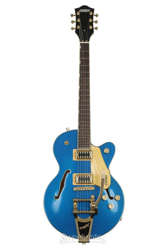 Gretsch g5655tg electromatic - g5655tg,