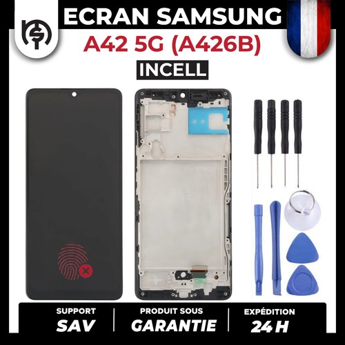 Ecran lcd incell sur - ecran, chassis