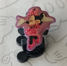 Minnie Mouse Pink Dress New