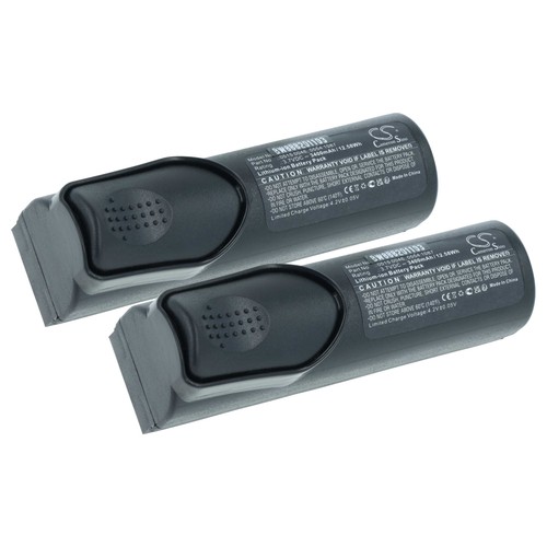 Batterie pour testo 310 - pour,