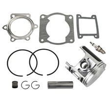 Kit De Segments Piston Et