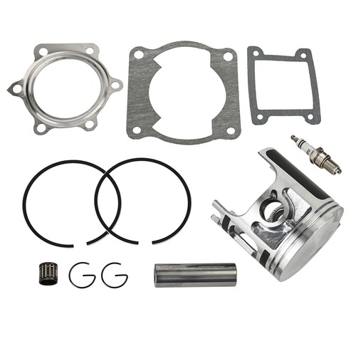 Kit segments piston et - de,