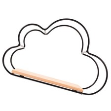 étagère flottante style - ,