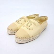 CHANEL Espadrilles 4025901