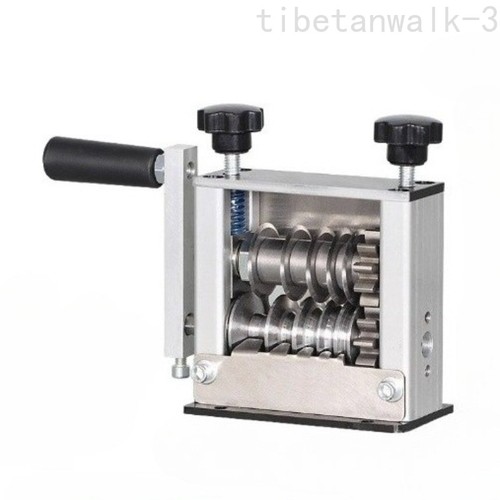 Wire stripping machine scrap - stripping,