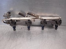 06B133681 rampe injection pour AUDI A4 AVANT (B5) 1.8 20V TURBO 1999 4166413