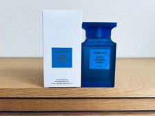 Tom Ford Costa Azzurra Acqua