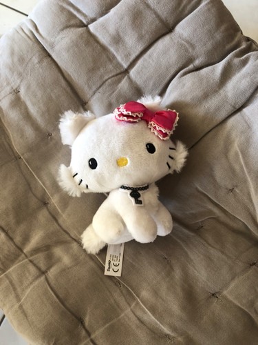Hello kitty peluche - kitty,
