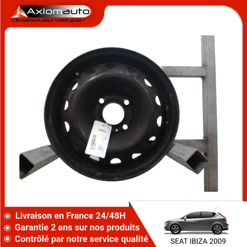 Jante tole seat ibiza - tole,