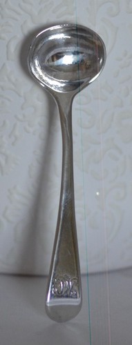 Cuillère sel condiment - cuillère,