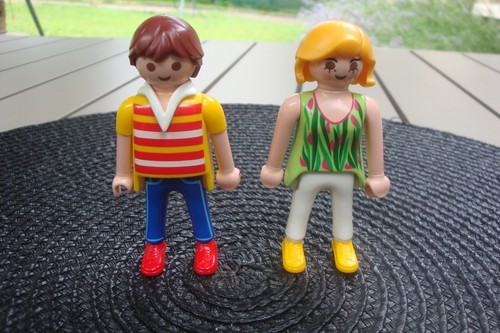 Ab44 playmobil maison de - playmobil,