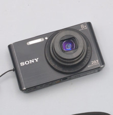 Sony Cyber-Shot DSC-W830