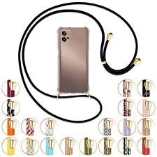 Collier (O) pour Motorola Moto