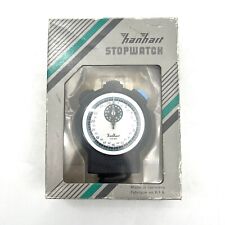 Chronomètre Hanhart Amigo