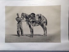 Uniformes de la Garde