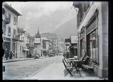 France ou Suisse Ville