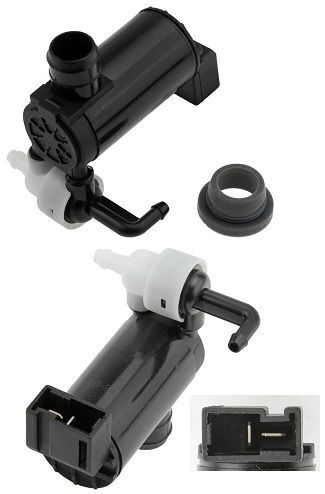 Pompe lave glace renault - pompe, de