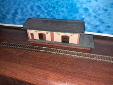 maquette ho  Vollmer - Faller