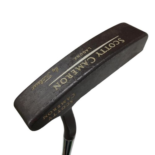 Scotty cameron classics - classics, laguna