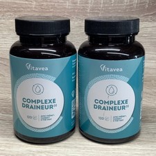 Vitavea draineur actifs - draineur, 5