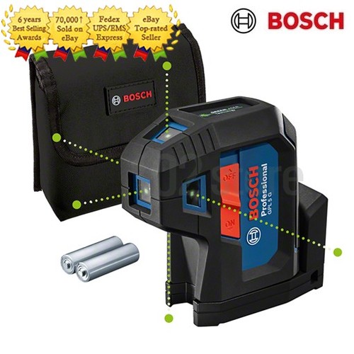 Bosch gpl professional - bosch,