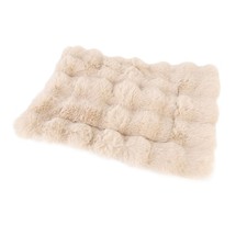 Fluffy Pet Bed Mat Ultra Soft