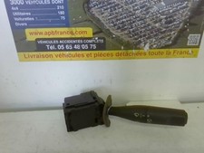 Commodo d'essuie glaces PEUGEOT 206 2.0 HDI - 8V /R:12741674
