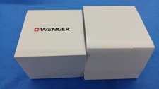 WENGER watch 01.1741.125