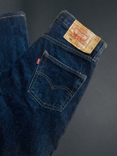 Levi’s 501 Made in USA –