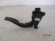 Pédalier Accélérateur