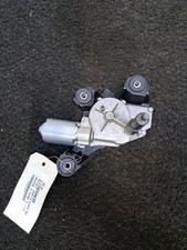 Moteur essuie glace arriere