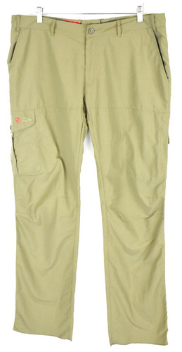 Fjallraven pantalons homme - pantalons, eu
