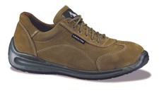 LEMAITRE Chaussures de sécurité basses VIPER S3 CI SRC Kaki 40