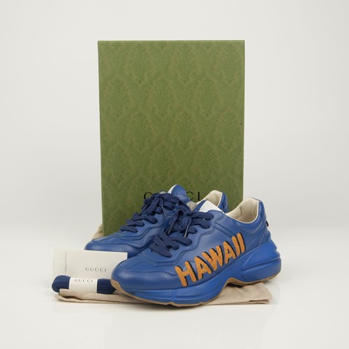 Gucci sneakers rytone - gucci,