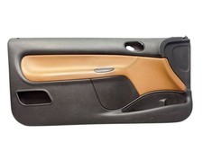 Habillage Porte Panneau Avant