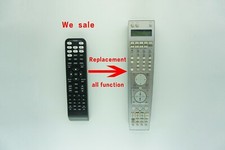 Remote Control For Harman