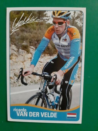 Cyclisme carte cycliste - cyclisme,