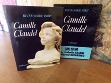 CAMILLE CLAUDEL / 1864-1943 / R-M PARIS