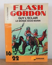Flash Gordon N°133 Alex