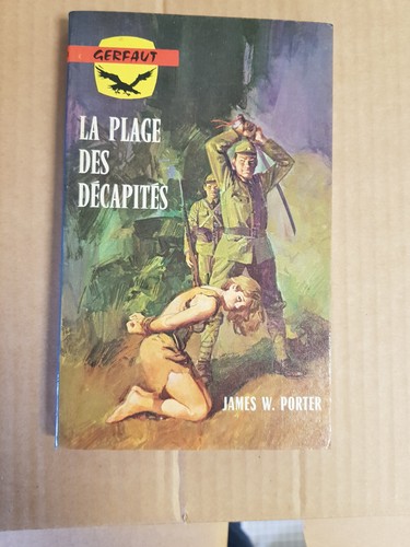 Gerfaut guerre 305 - guerre, n°305