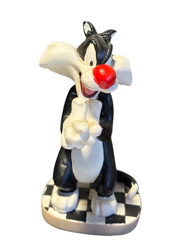 Figurine warner bros titi - warner,