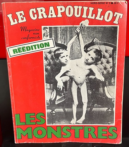 Crapouillot hors serie - crapouillot/,