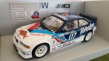 BMW E36 M3 GTR 1996 #07