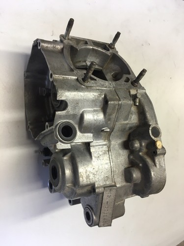 Carter moteur yamaha 125dtlc - carter,