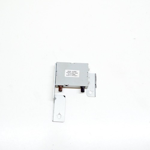 Amplificateur antenne nissan - amplificateur, d'antenne
