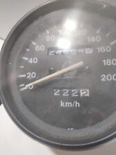 Compteur Suzuki 500 GSE