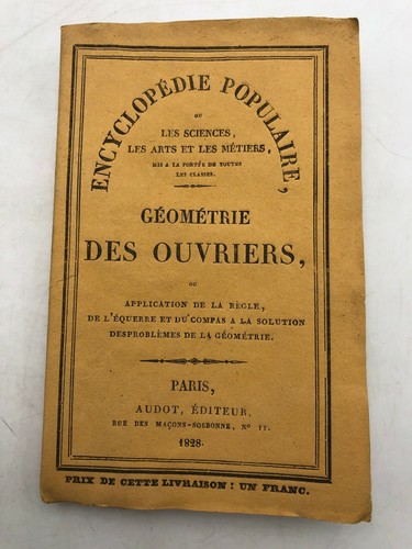 Encyclopédie populaire